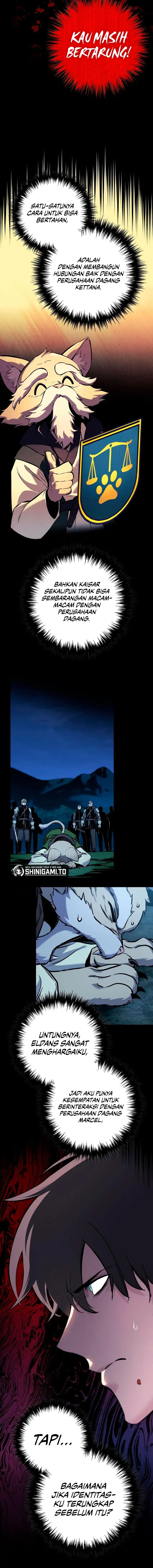 Baca The Wandering Knight's Survival Manual - Chapter 18 halaman 30