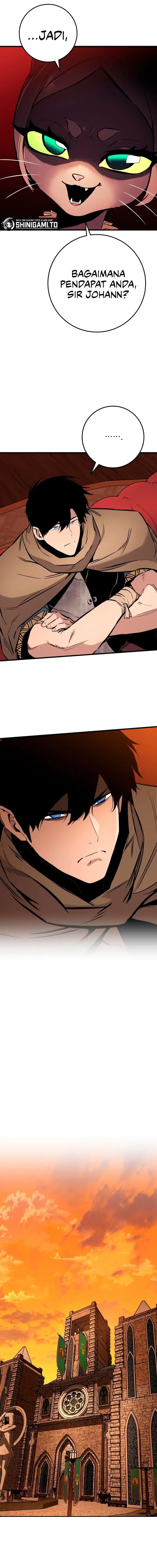 Baca The Wandering Knight's Survival Manual - Chapter 19 halaman 13