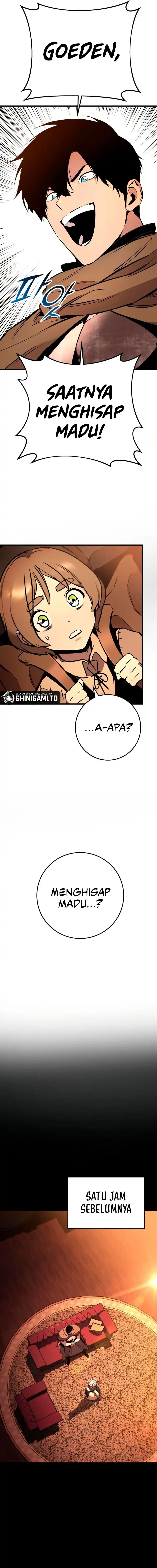 Baca The Wandering Knight's Survival Manual - Chapter 19 halaman 15