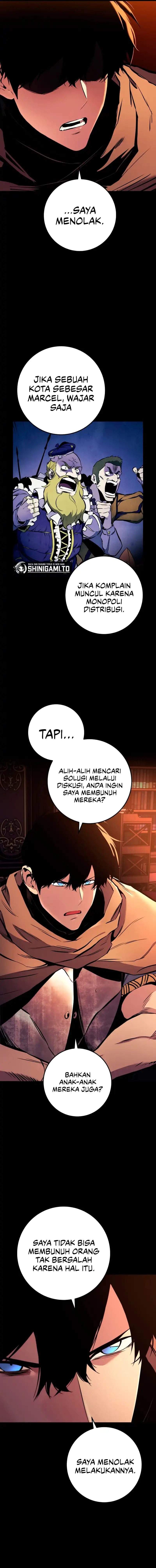 Baca The Wandering Knight's Survival Manual - Chapter 19 halaman 16