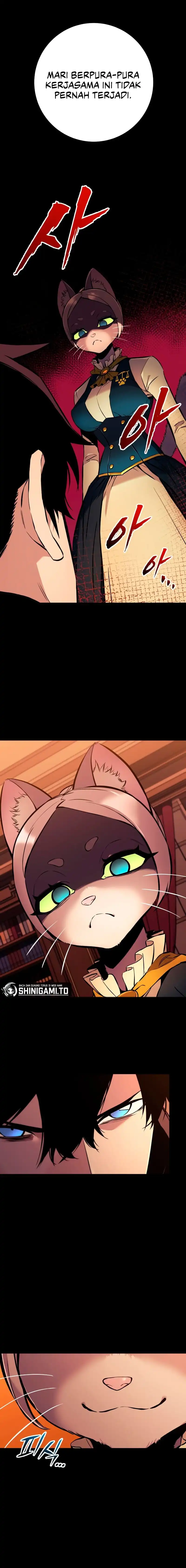 Baca The Wandering Knight's Survival Manual - Chapter 19 halaman 17