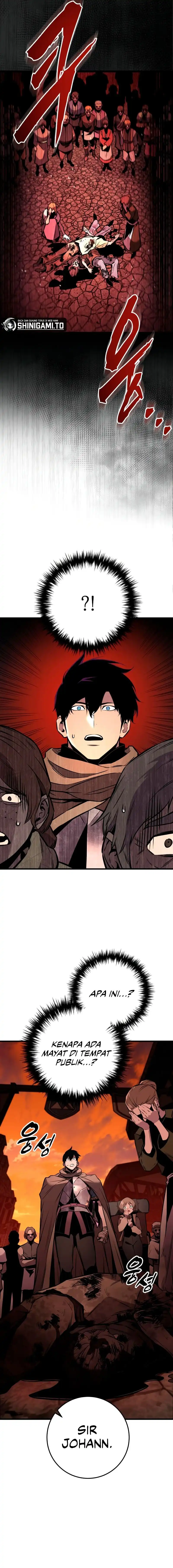 Baca The Wandering Knight's Survival Manual - Chapter 19 halaman 24