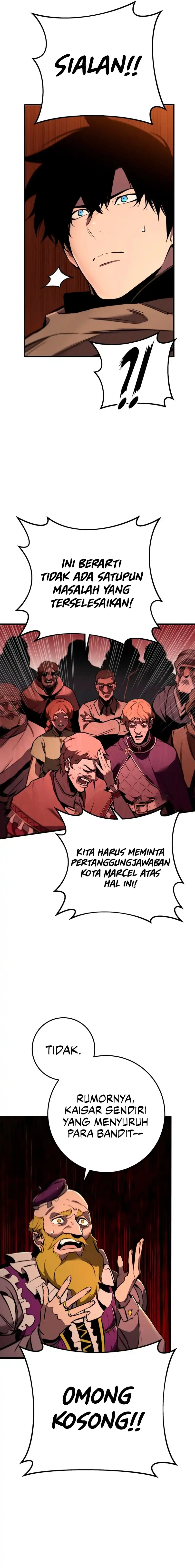 Baca The Wandering Knight's Survival Manual - Chapter 19 halaman 26