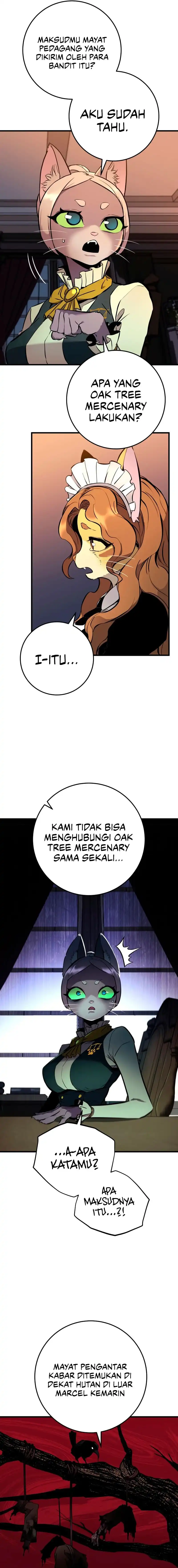 Baca The Wandering Knight's Survival Manual - Chapter 19 halaman 29