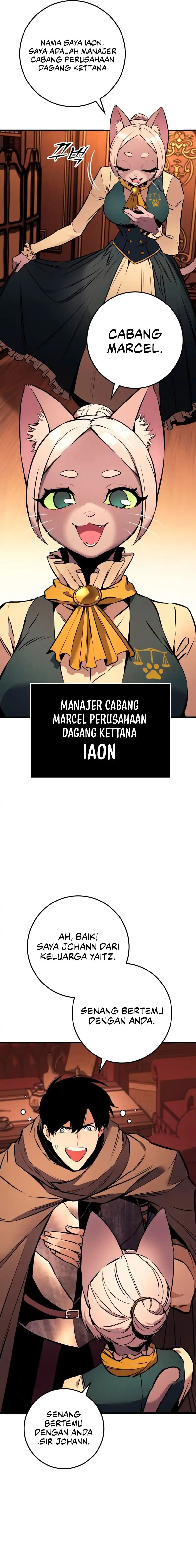 Baca The Wandering Knight's Survival Manual - Chapter 19 halaman 3