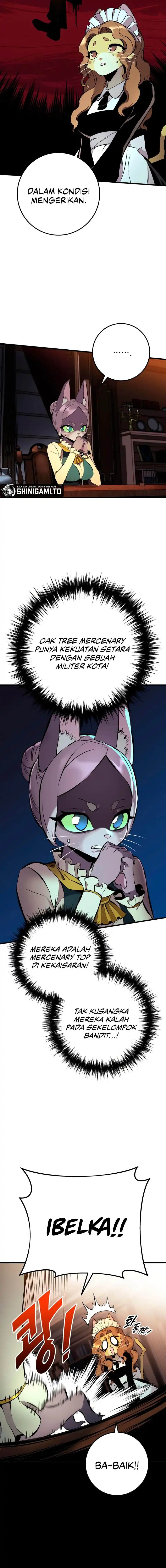 Baca The Wandering Knight's Survival Manual - Chapter 19 halaman 30