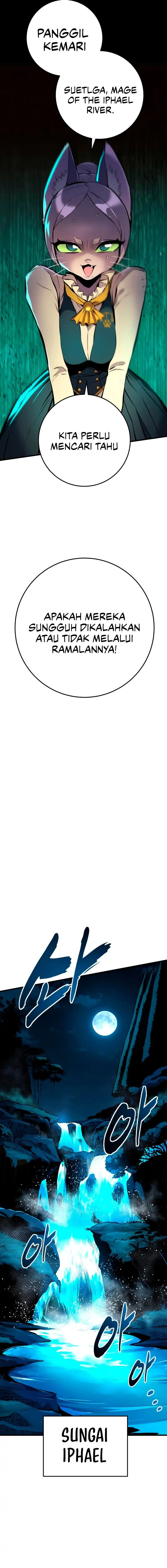 Baca The Wandering Knight's Survival Manual - Chapter 19 halaman 31