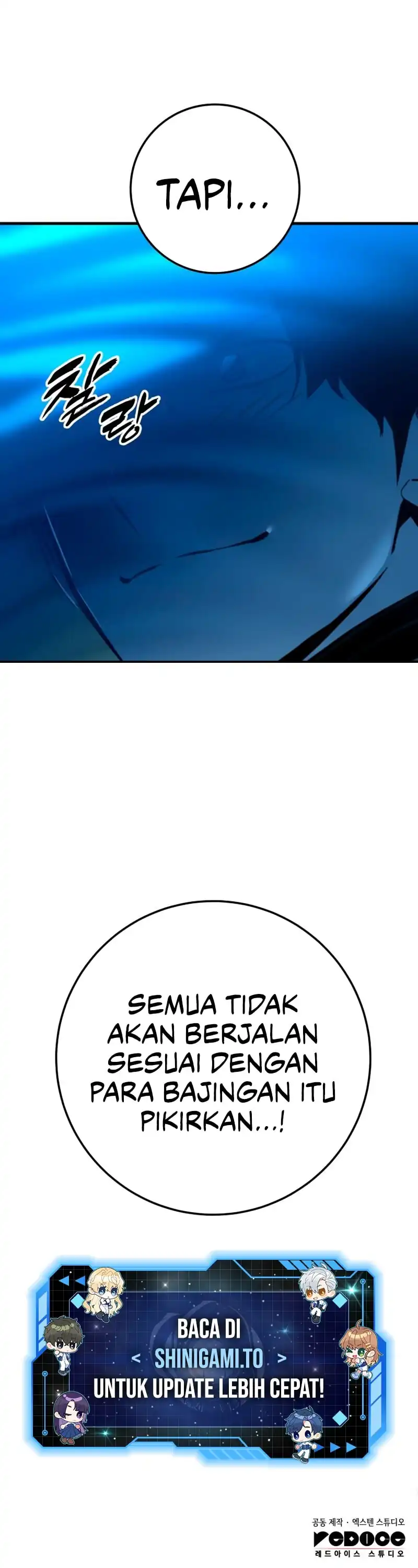 Baca The Wandering Knight's Survival Manual - Chapter 19 halaman 33