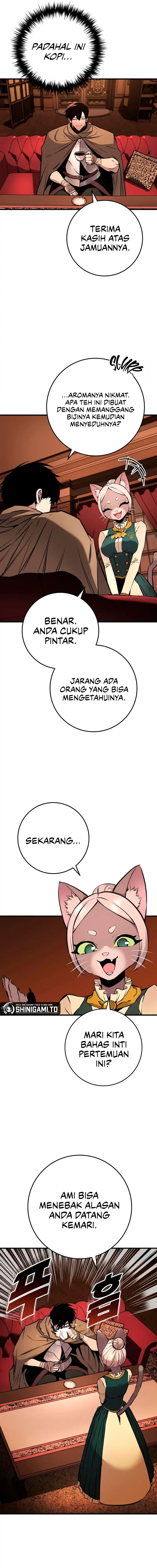 Baca The Wandering Knight's Survival Manual - Chapter 19 halaman 5