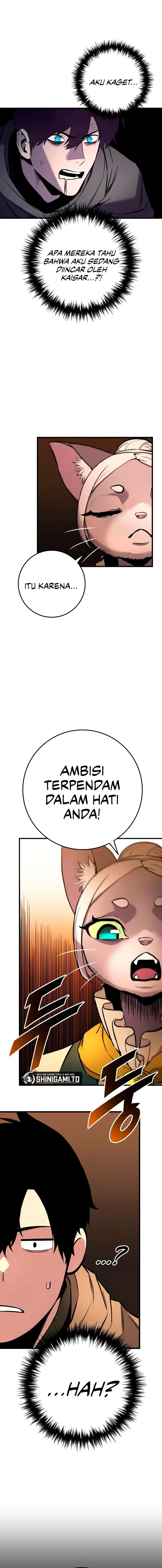 Baca The Wandering Knight's Survival Manual - Chapter 19 halaman 6