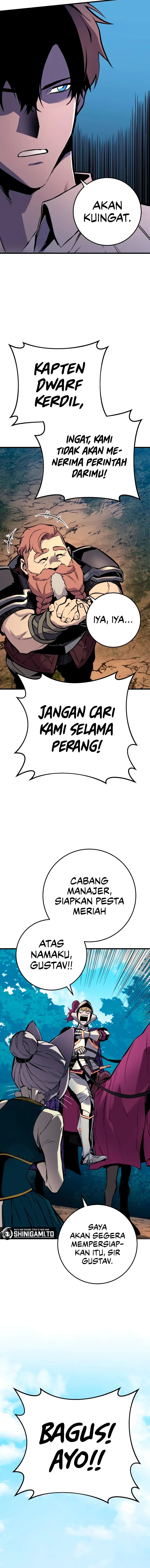 Baca The Wandering Knight's Survival Manual - Chapter 22 halaman 14