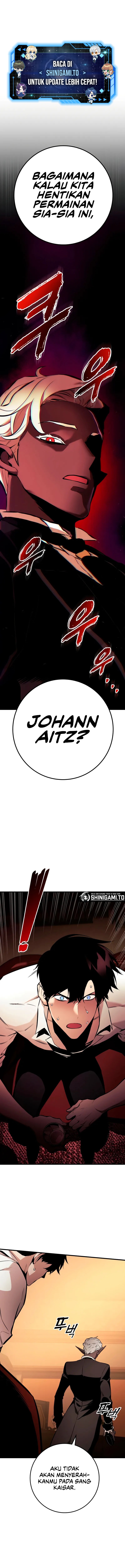 Baca The Wandering Knight's Survival Manual - Chapter 22 halaman 2