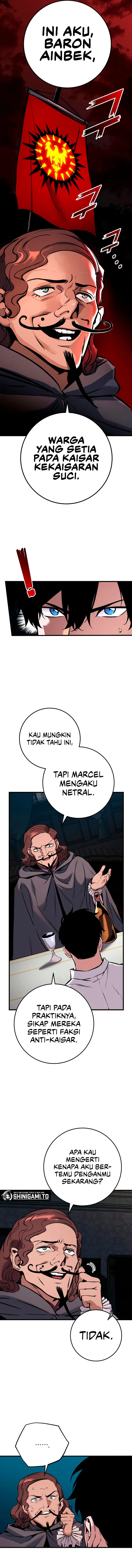 Baca The Wandering Knight's Survival Manual - Chapter 22 halaman 20