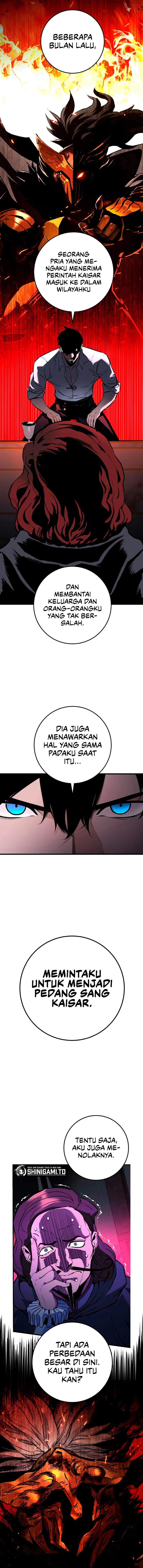 Baca The Wandering Knight's Survival Manual - Chapter 22 halaman 26