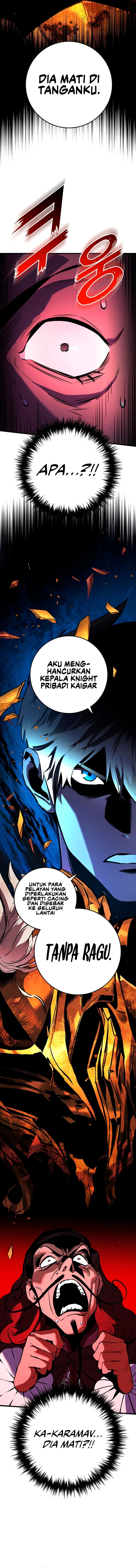 Baca The Wandering Knight's Survival Manual - Chapter 22 halaman 27