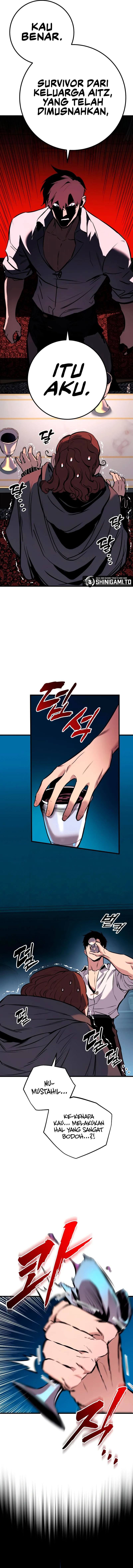 Baca The Wandering Knight's Survival Manual - Chapter 22 halaman 28