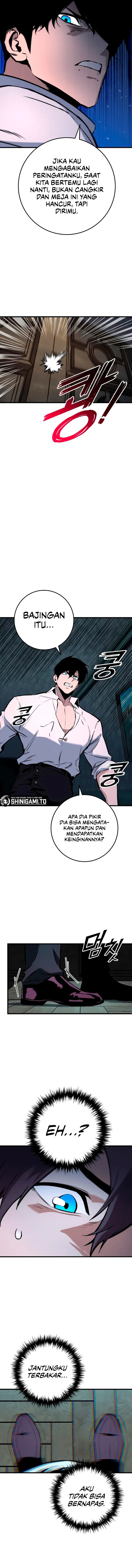 Baca The Wandering Knight's Survival Manual - Chapter 22 halaman 30