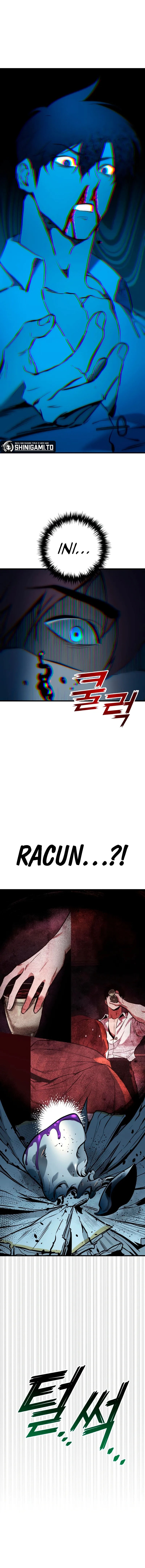 Baca The Wandering Knight's Survival Manual - Chapter 22 halaman 31