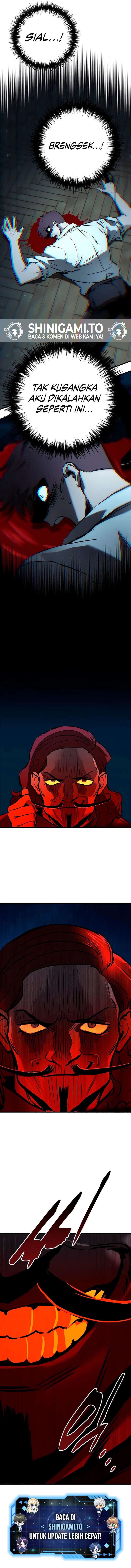 Baca The Wandering Knight's Survival Manual - Chapter 22 halaman 32