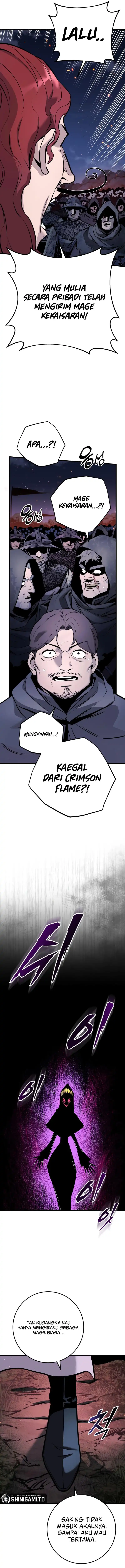 Baca The Wandering Knight's Survival Manual - Chapter 23 halaman 14