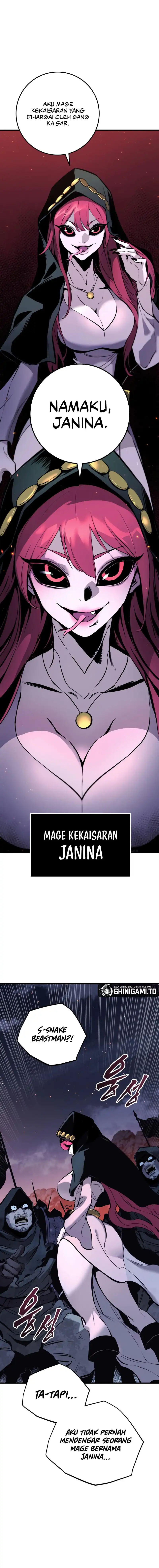 Baca The Wandering Knight's Survival Manual - Chapter 23 halaman 15