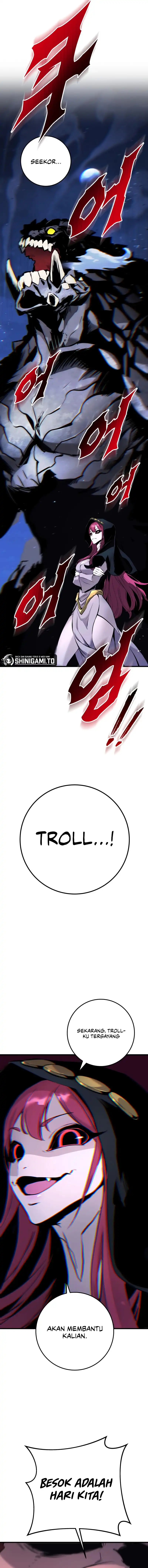 Baca The Wandering Knight's Survival Manual - Chapter 23 halaman 18