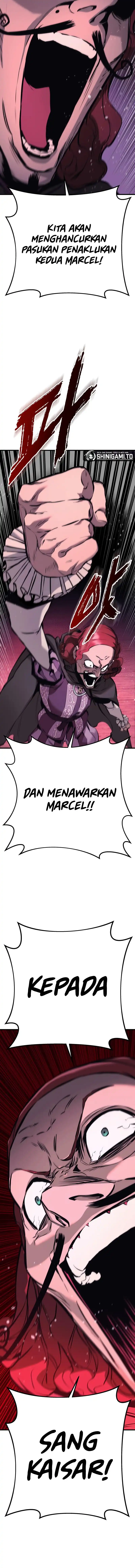 Baca The Wandering Knight's Survival Manual - Chapter 23 halaman 19