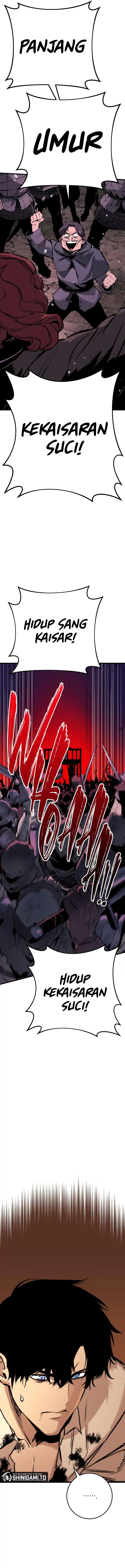 Baca The Wandering Knight's Survival Manual - Chapter 23 halaman 20