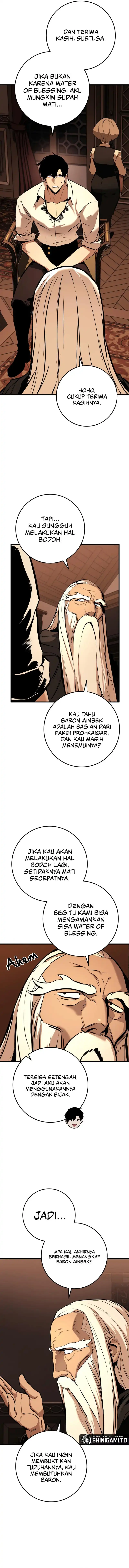 Baca The Wandering Knight's Survival Manual - Chapter 23 halaman 6