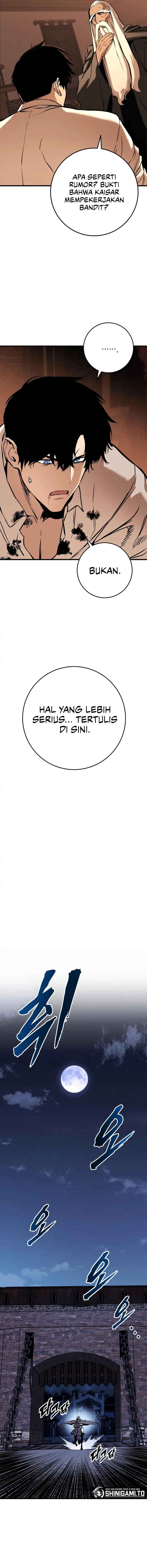 Baca The Wandering Knight's Survival Manual - Chapter 23 halaman 9