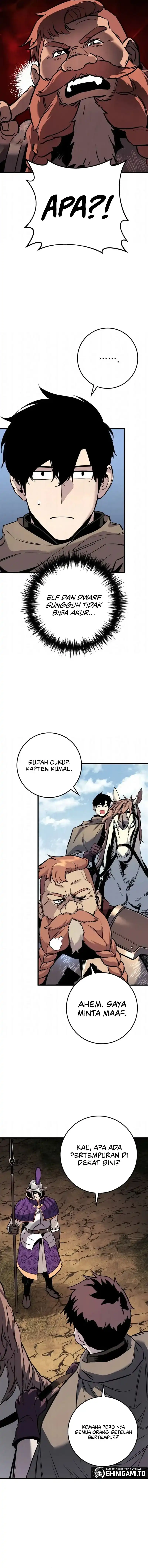 Baca The Wandering Knight's Survival Manual - Chapter 24 halaman 15