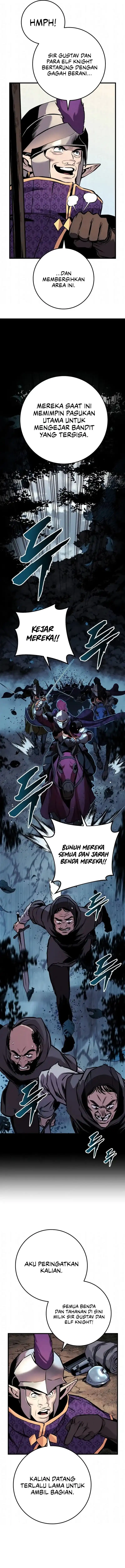 Baca The Wandering Knight's Survival Manual - Chapter 24 halaman 16
