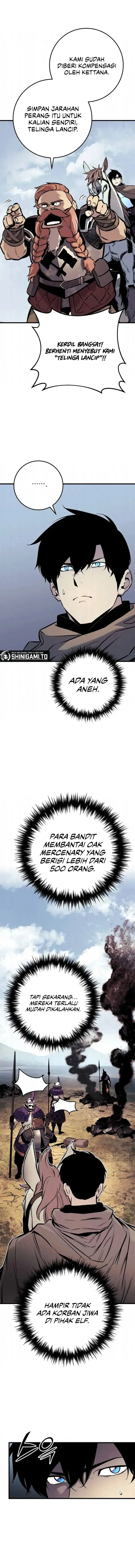 Baca The Wandering Knight's Survival Manual - Chapter 24 halaman 17