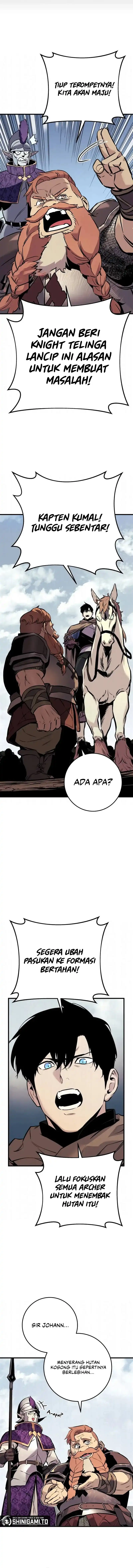 Baca The Wandering Knight's Survival Manual - Chapter 24 halaman 19