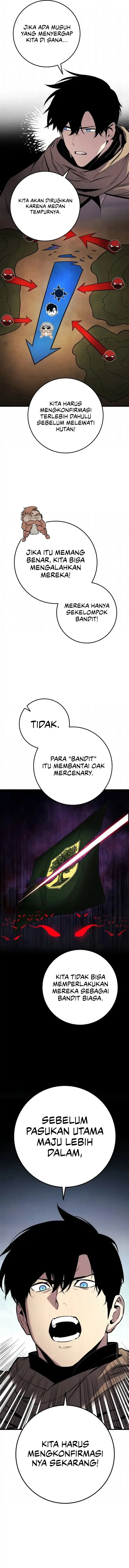 Baca The Wandering Knight's Survival Manual - Chapter 24 halaman 20