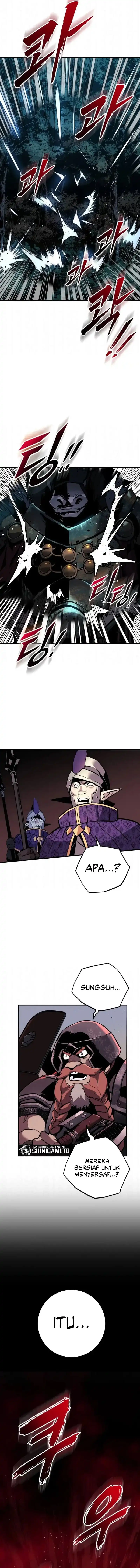 Baca The Wandering Knight's Survival Manual - Chapter 24 halaman 24