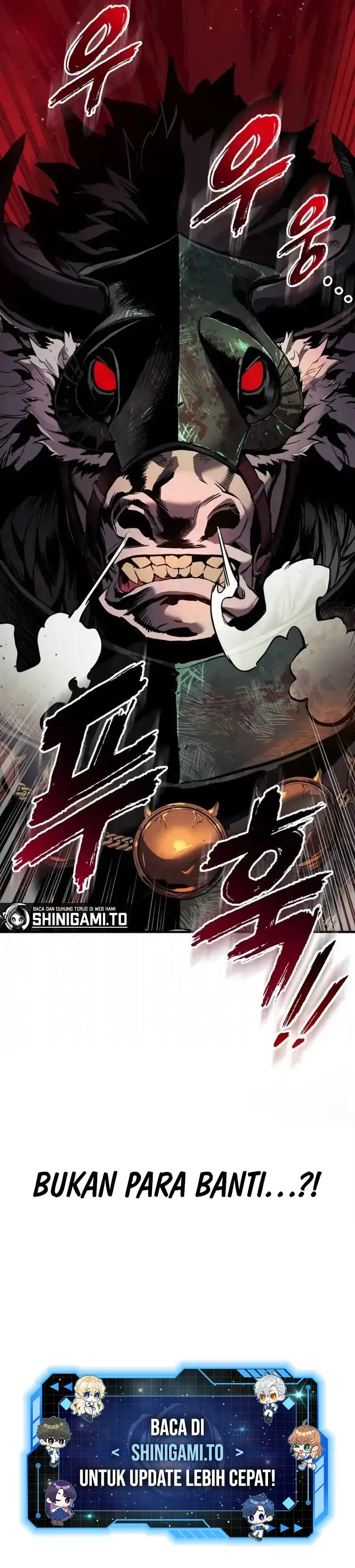 Baca The Wandering Knight's Survival Manual - Chapter 24 halaman 25