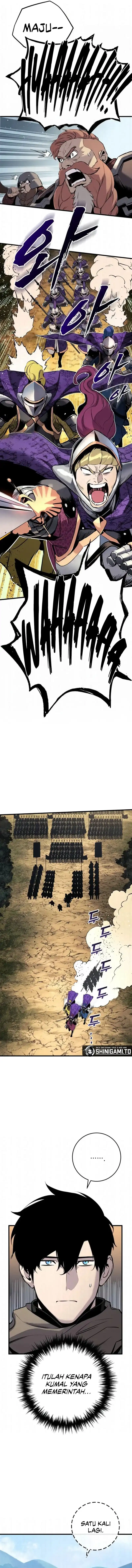 Baca The Wandering Knight's Survival Manual - Chapter 24 halaman 4