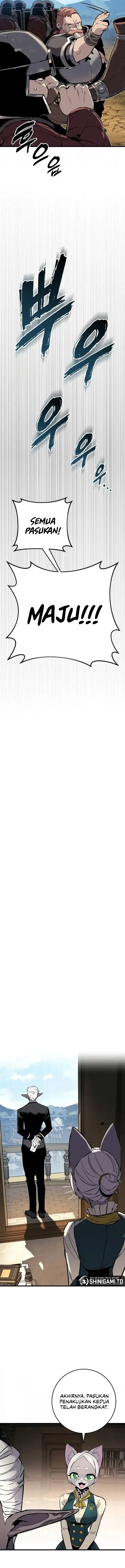Baca The Wandering Knight's Survival Manual - Chapter 24 halaman 5