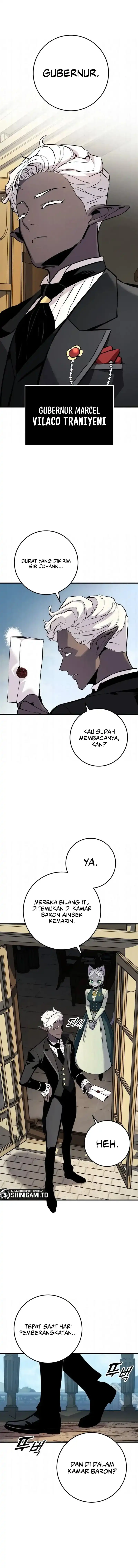 Baca The Wandering Knight's Survival Manual - Chapter 24 halaman 6