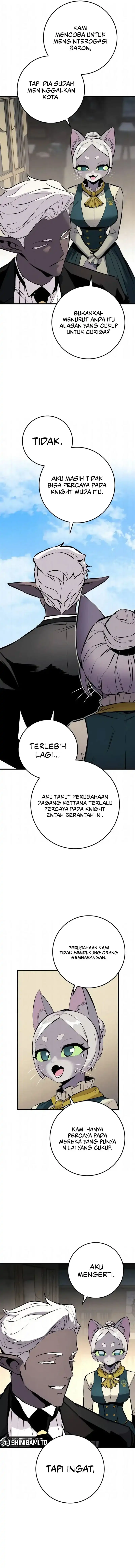 Baca The Wandering Knight's Survival Manual - Chapter 24 halaman 8
