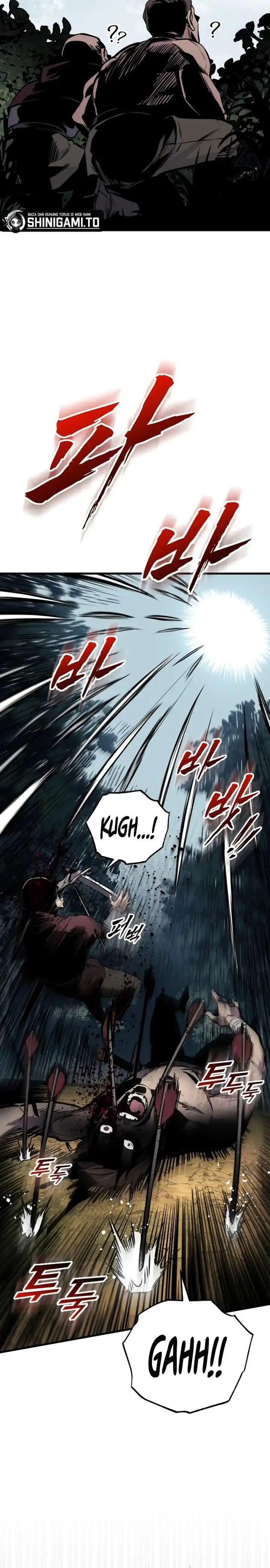 Baca The Wandering Knight's Survival Manual - Chapter 25 halaman 15