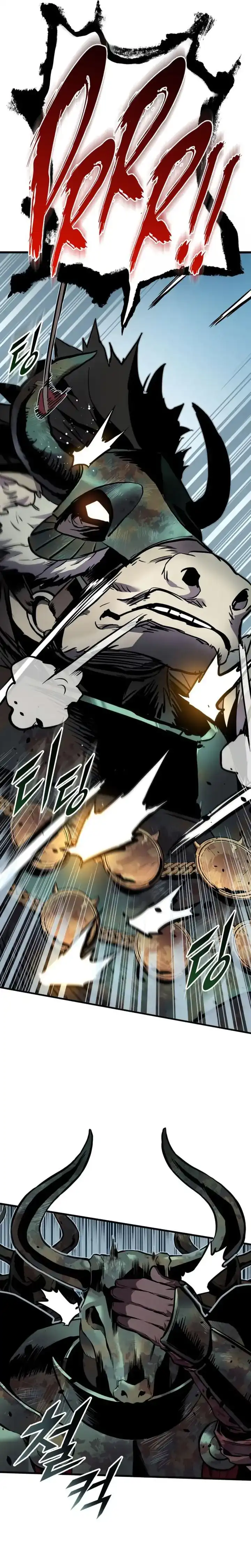 Baca The Wandering Knight's Survival Manual - Chapter 25 halaman 18