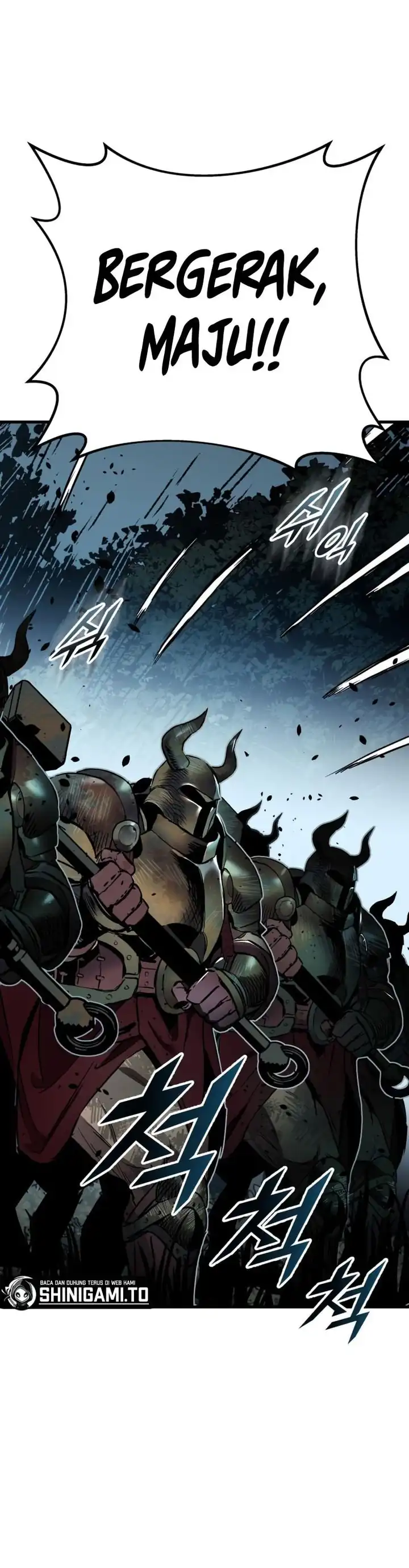 Baca The Wandering Knight's Survival Manual - Chapter 25 halaman 19