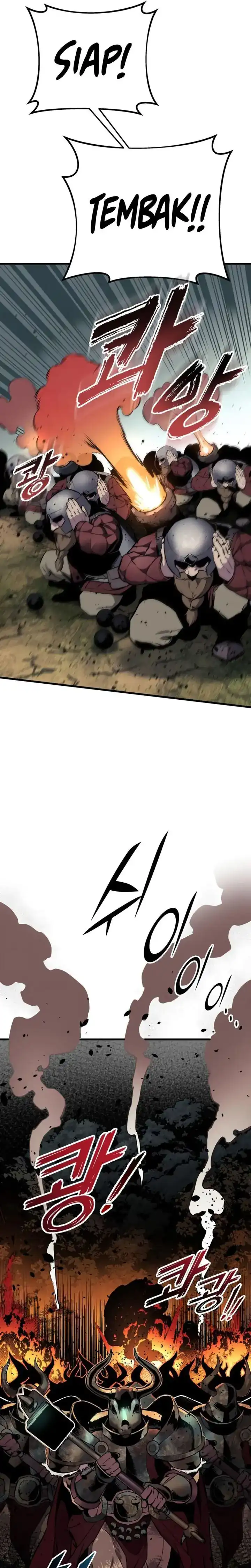 Baca The Wandering Knight's Survival Manual - Chapter 25 halaman 20