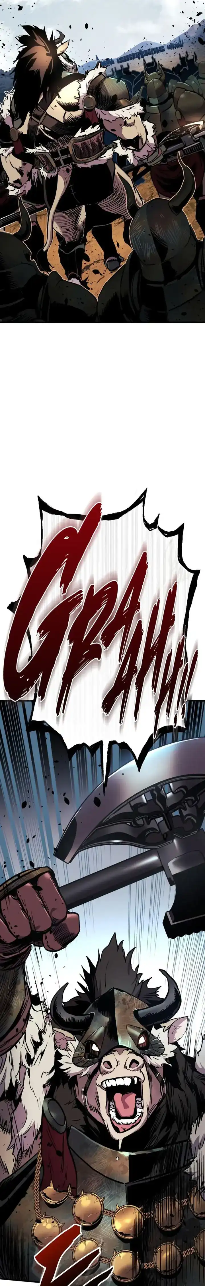 Baca The Wandering Knight's Survival Manual - Chapter 25 halaman 22