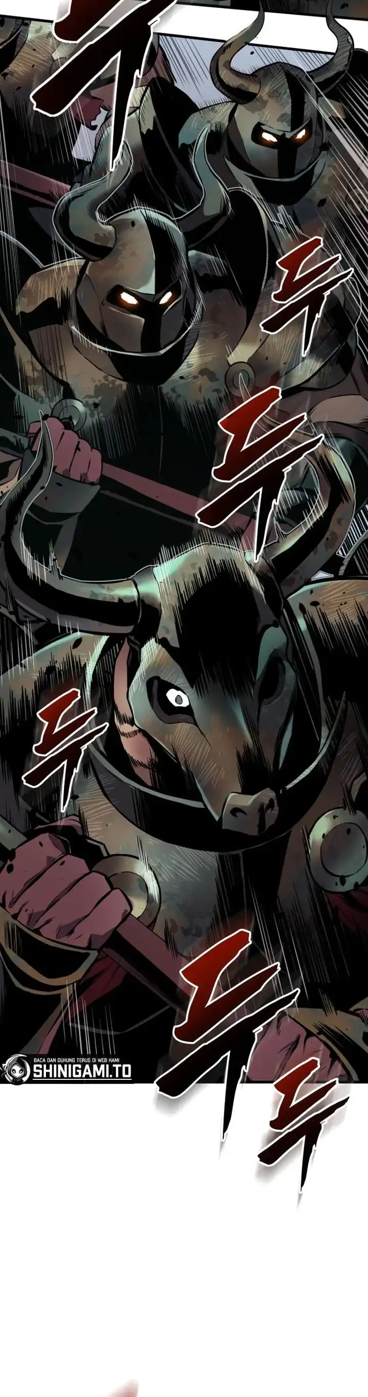 Baca The Wandering Knight's Survival Manual - Chapter 25 halaman 23