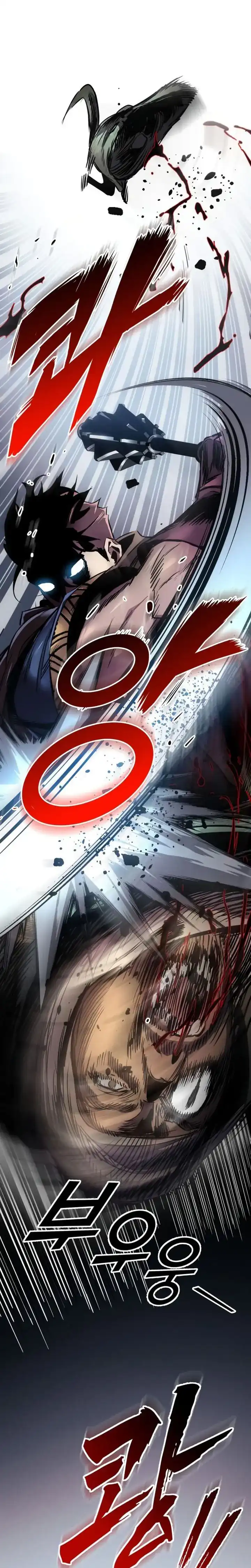 Baca The Wandering Knight's Survival Manual - Chapter 25 halaman 30