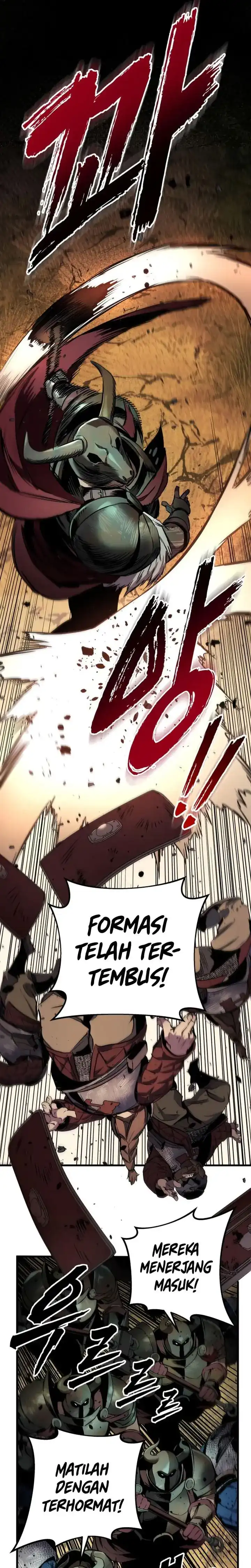 Baca The Wandering Knight's Survival Manual - Chapter 25 halaman 36
