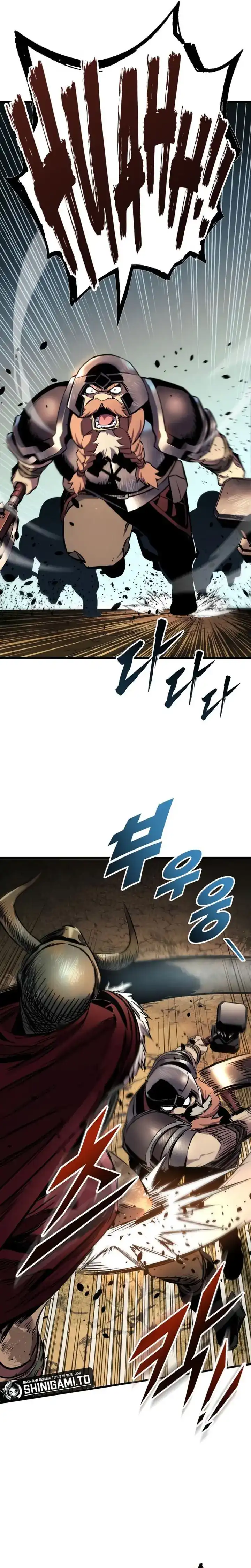 Baca The Wandering Knight's Survival Manual - Chapter 25 halaman 38